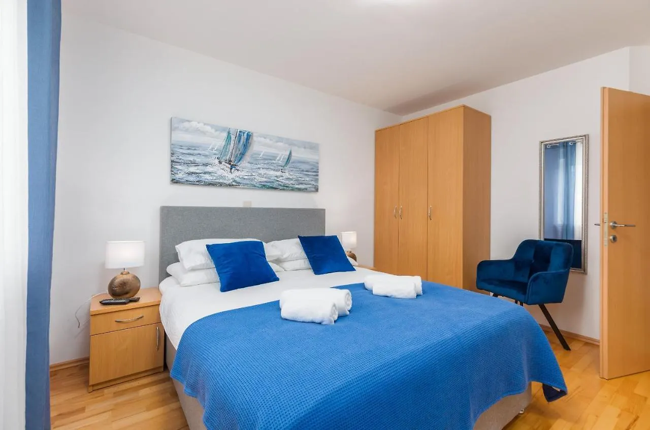 Vila Ana Apartman 1 Fazana Croatia