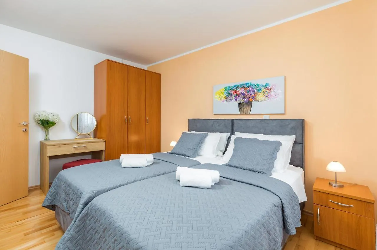 Vila Ana Apartman 1 Fazana 0*,  Croatia