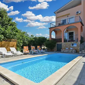 Apartment Valbandon 1008, Fažana
