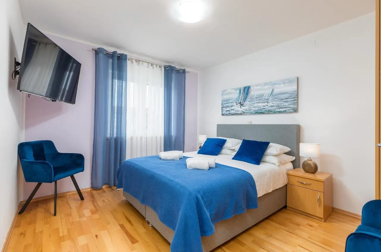 Vila Ana Apartman 1 contacts