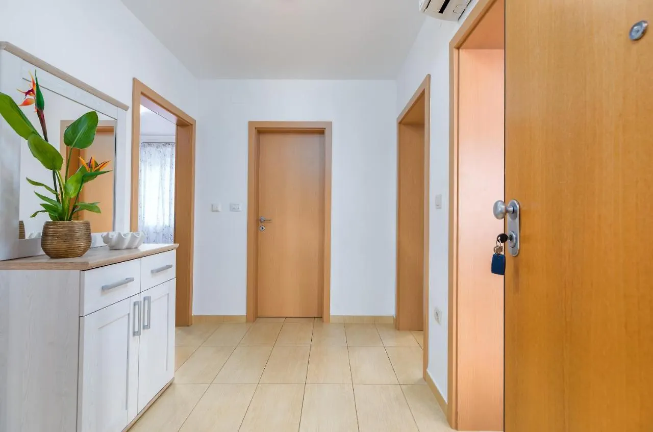 Vila Ana Apartman 1 Fazana Croatia