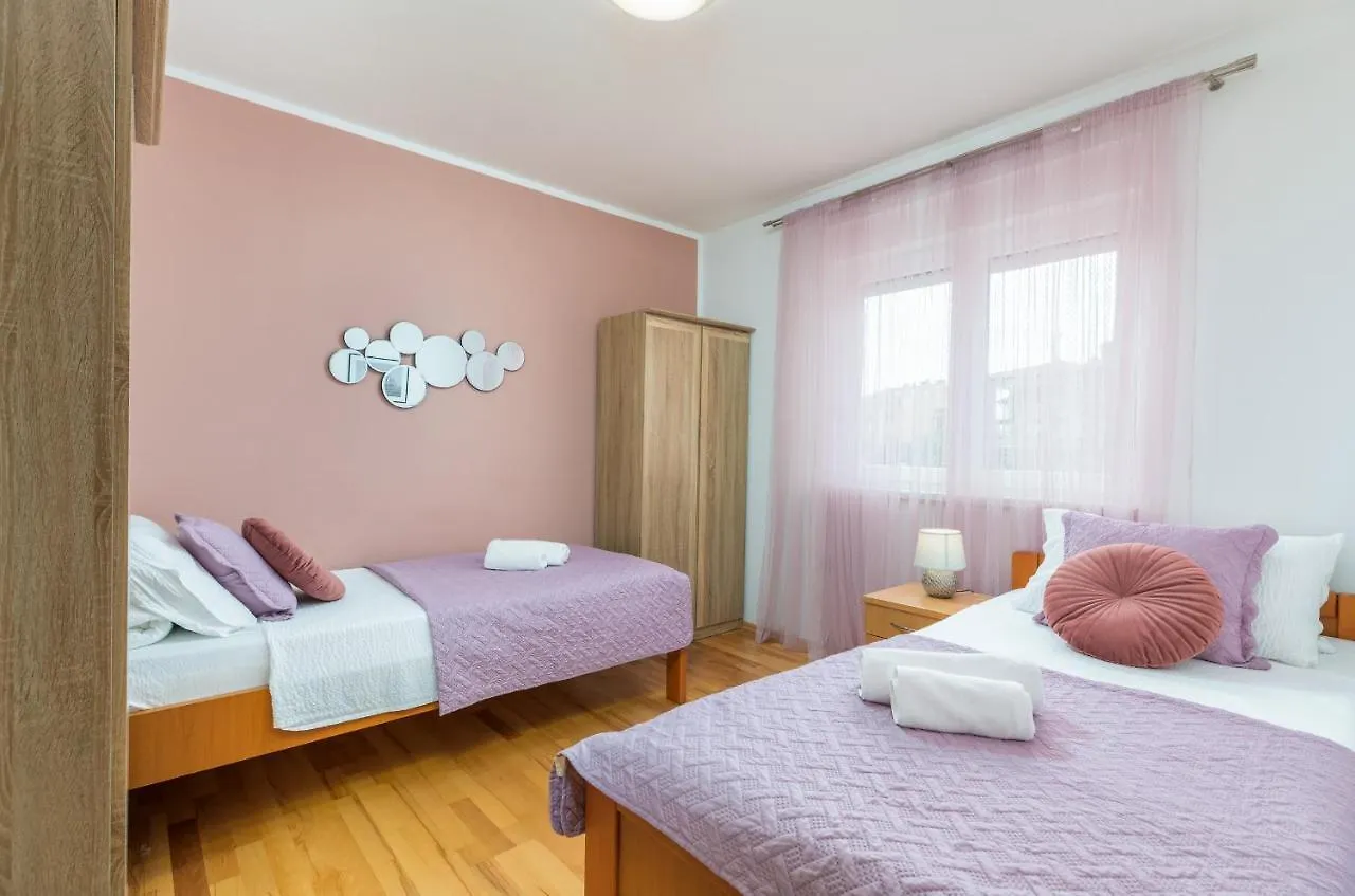 Apartment Vila Ana Apartman 1 Fazana